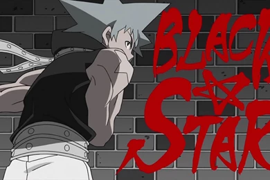Black Star Wallpapers   Soul Eater Wallpapers HD Anime 1920x1080
