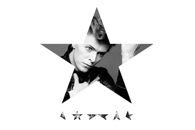 David Bowie (Blackstar Wallpaper)   Imgur