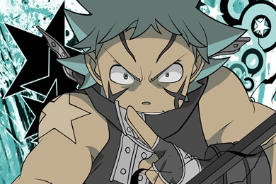 Blackstar Soul Eater Wallpapers