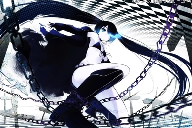 Wallpapers Black Star Rock Shooting Free 1024x768