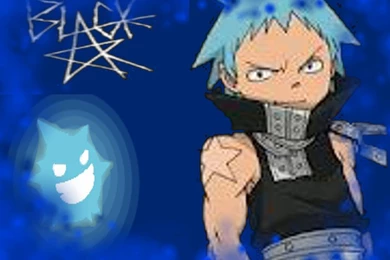 Black Star Wallpapers By GreayKey On DeviantArt
