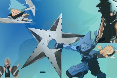 BlackStar Wallpapers By Oneehime On DeviantArt