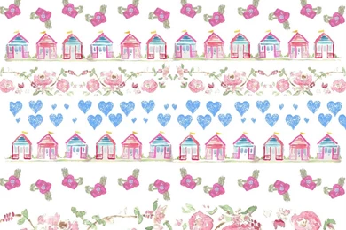 Wallpaper: Hut Wallpapers