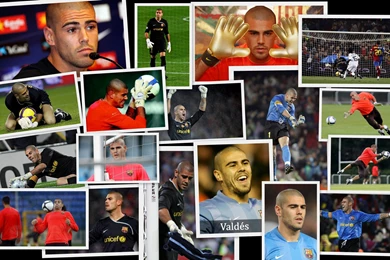 Victor V   Victor Valdes Wallpapers (4240315)   Fanpop
