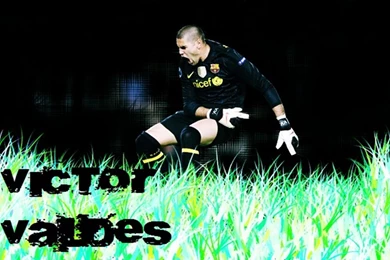 Download Wallpapers Victor Valdes Overflow Victory   Dikirim Oleh ...