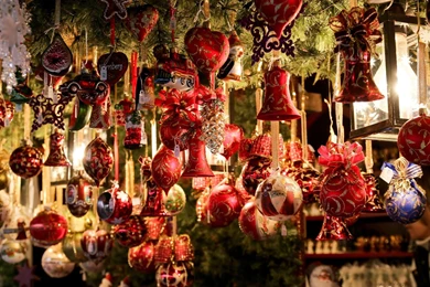 Christmas Wallpapers HD 1080p For Desktop