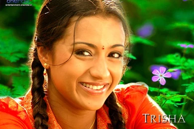 Trisha Wallpapers Download   Wallpapers HD Base