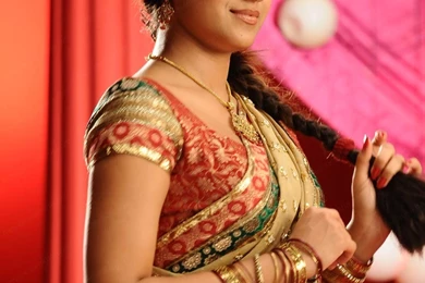 Trisha Wallpapers