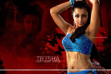 Trisha Wallpapers