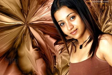 Treblewinners: Trisha Wallpapers