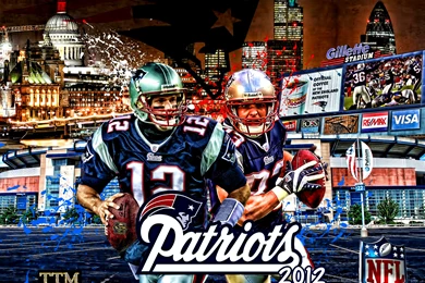 Hope You Like This New England Patriots Wallpapers HD Wallpapers As ...