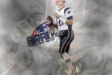 New England Patriots Wallpapers