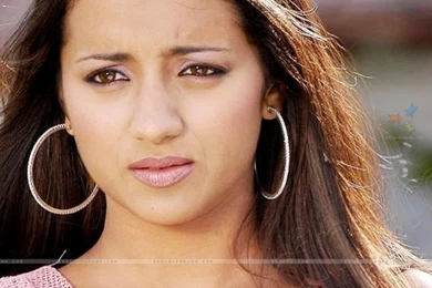 Wallpapers   Trisha Krishnan (21765) Size:1366x768