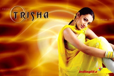 Trisha