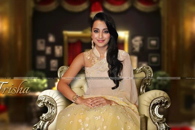 Trisha Wallpapers