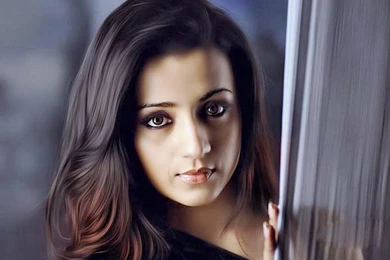 Download Trisha 2016 Wallpapers