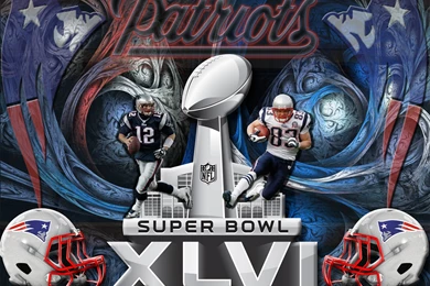 New England Patriots Wallpapers 45