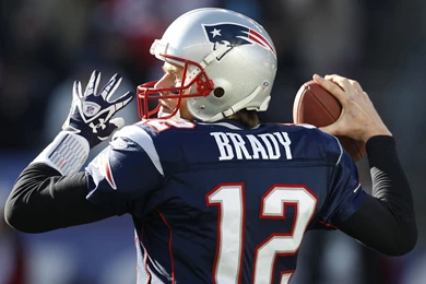 Ultra HD 4K New England Patriots Wallpapers HD, Desktop ...