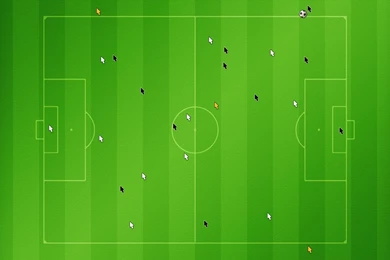 Football Pitch » WallDevil   Best Free HD Desktop And Mobile ...