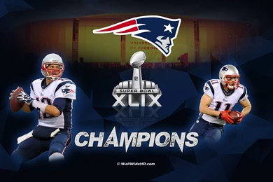 New England Patriots Wallpapers 21