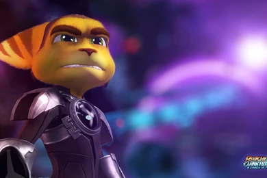 Ratchet And Clank Wallpapers 1920x1080 (1)   Hebus.org   High ...