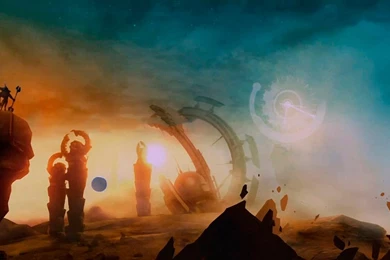 8 Ratchet And Clank HD Wallpapers