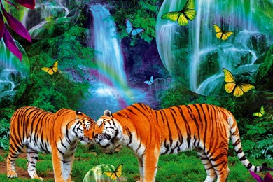 Free HD Download Tiger Images