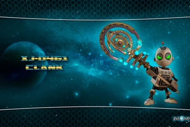 Ratchet And Clank Wallpapers 1920x1080 (8)   Hebus.org   High ...