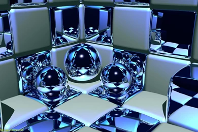 Reflective 3D & Digital Art Wallpapers   HD Wallpapers Download