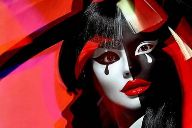 Clown Mask 503293 Wallpapers   (