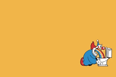 770340 Clown Wallpapers
