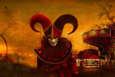 Scary Clown Wallpapers HD Resolution   Uncalke.com