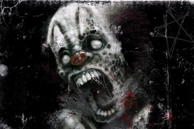 Clown Computer Wallpapers, Desktop Backgrounds