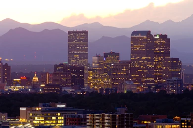 1006094 Denver Wallpapers