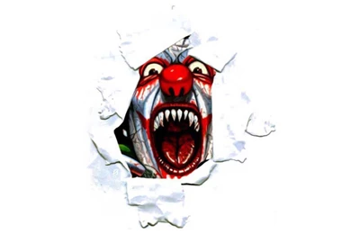 Horror Clown Pack 2 Wallpapers   Android Apps And Tests   AndroidPIT