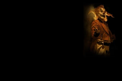 Wallpapers 01: Take A Chance By Jack the Clown On DeviantArt