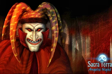 Clown Computer Wallpapers, Desktop Backgrounds