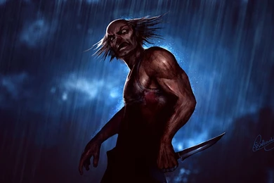 Killer Clown Wallpapers From Clowns Wallpapers