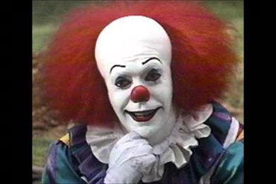 It The Clown Wallpapers   Wallpapers Cave