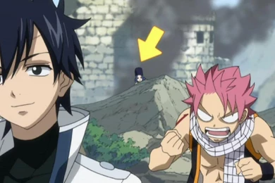 Fairy Tail 3 Other Anime Wallpapers On Desktop Nexus