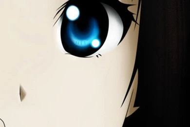 SuperHD.pics: Akiyama Mio K ON Anime Desktop Bakcgrounds