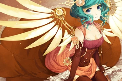 Desktop Nexus Anime Wallpapers 8151 HD Wallpapers Site