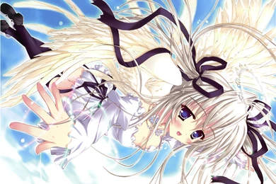 Desktop Nexus Anime Wallpapers 8151   HD Wallpapers Site