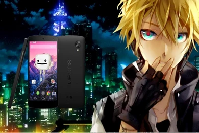 Desktop Nexus Anime HD Desktop Backgrounds Wallpapers 8121 HD ...