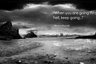 Inspiring Wisdom Quotes