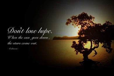 Amazing Inspiring Quote Wallpapers 2015