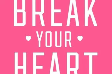 Heart Breaker Pink Nation Wallpapers