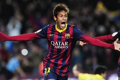 Neymar Jr Wallpapers 2015 HD   Wallpapers Cave