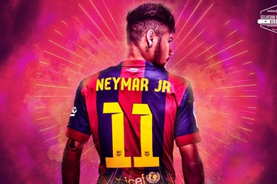 Neymar Jr. HD Wallpapers 2015 By SelvedinFCB On DeviantArt