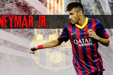 Neymar Jr Wallpapers
